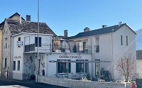 Osteria Centrale - Cugnasco